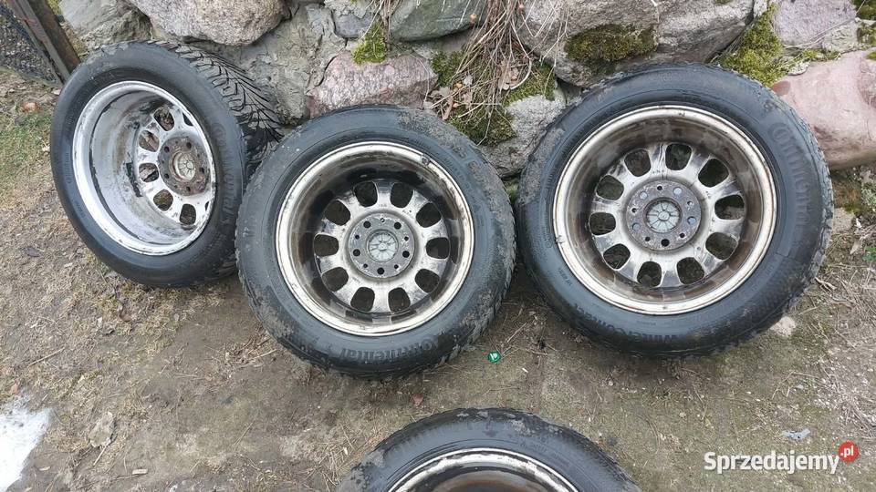 Kołafelgi bmw 5x120 22KM