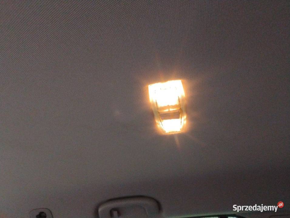 Opel Astra H 16 benzLPG 115 111 lat Opla czujnik zmierzchu Poświętne
