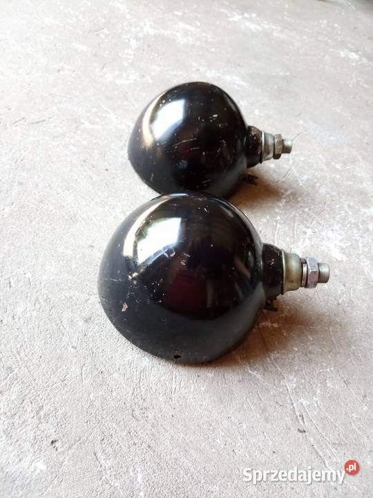 Ursus c360 lampa skorupa Stalowa Wola