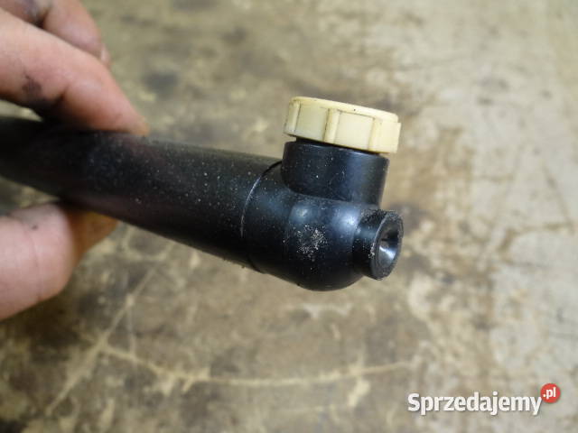 pompka MZ TS ETS ETZ Simson 30 org DDR lubuskie Żary