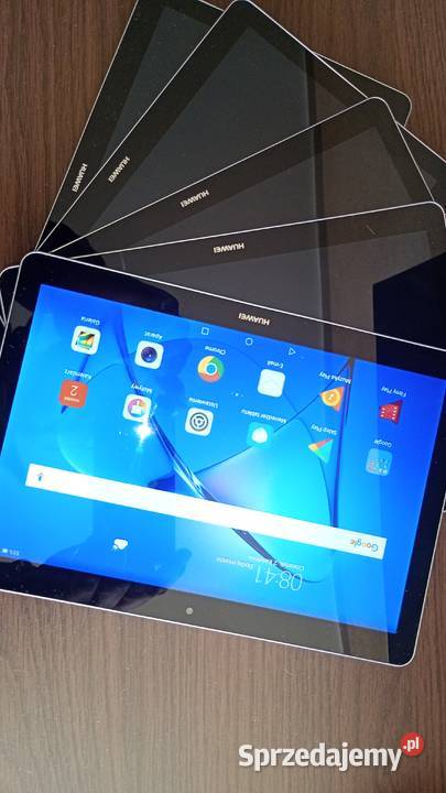 Tablety Huawei t310 CAŁOŚĆ Gdańsk