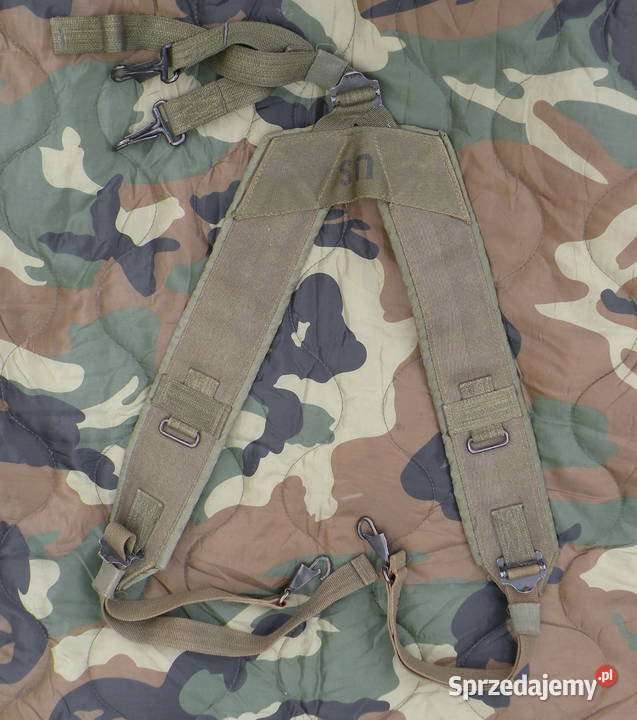 Pas szelki alice komplet 75r medium Wrocław