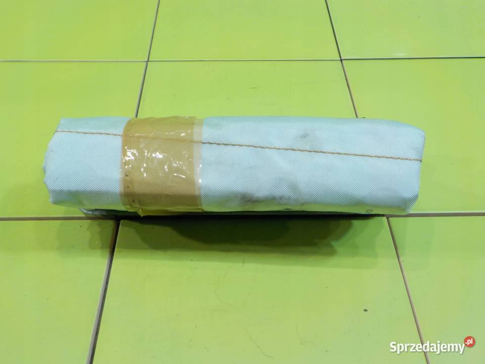 FORD FIESTA MK7 LIFT 10 B 13r HB 5D AIRBAG