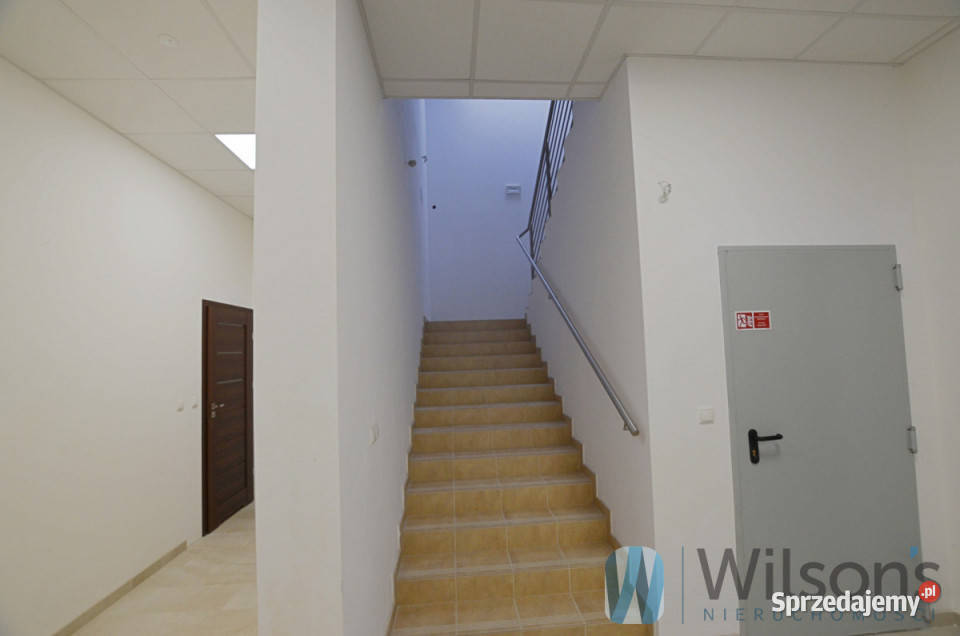 wynajmu lokalu Łomianki Łomianki Centralne