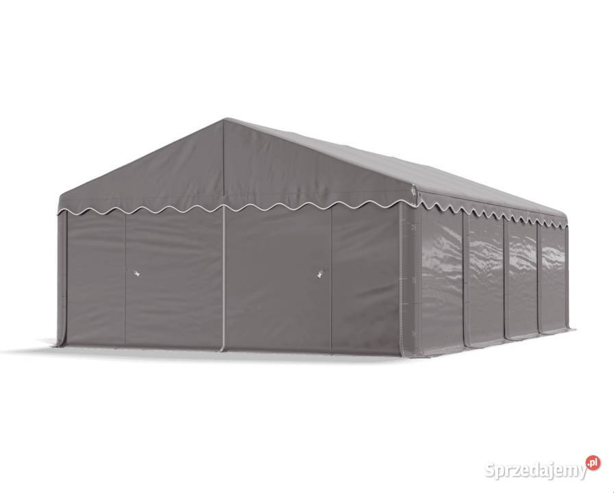 6x8x2m Namiot MAGAZYN ogrodowy imprezowy mazowieckie Jabłonna