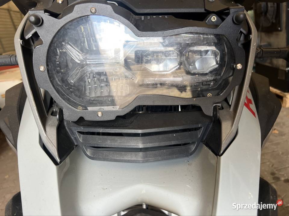 BMW R1250 ADVENTURE Gromada