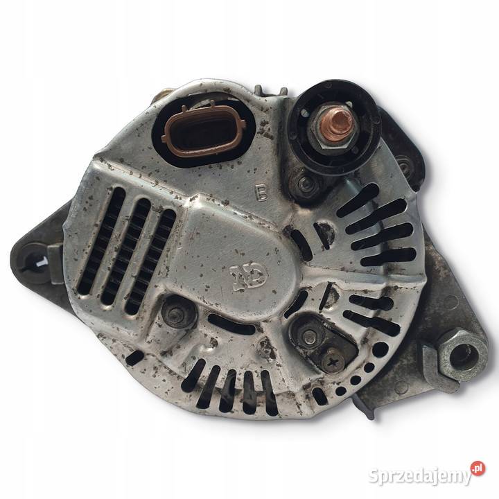 ALTERNATOR Kia Sorento 25 CRDI DENSO 373004A300 lubelskie Chełm