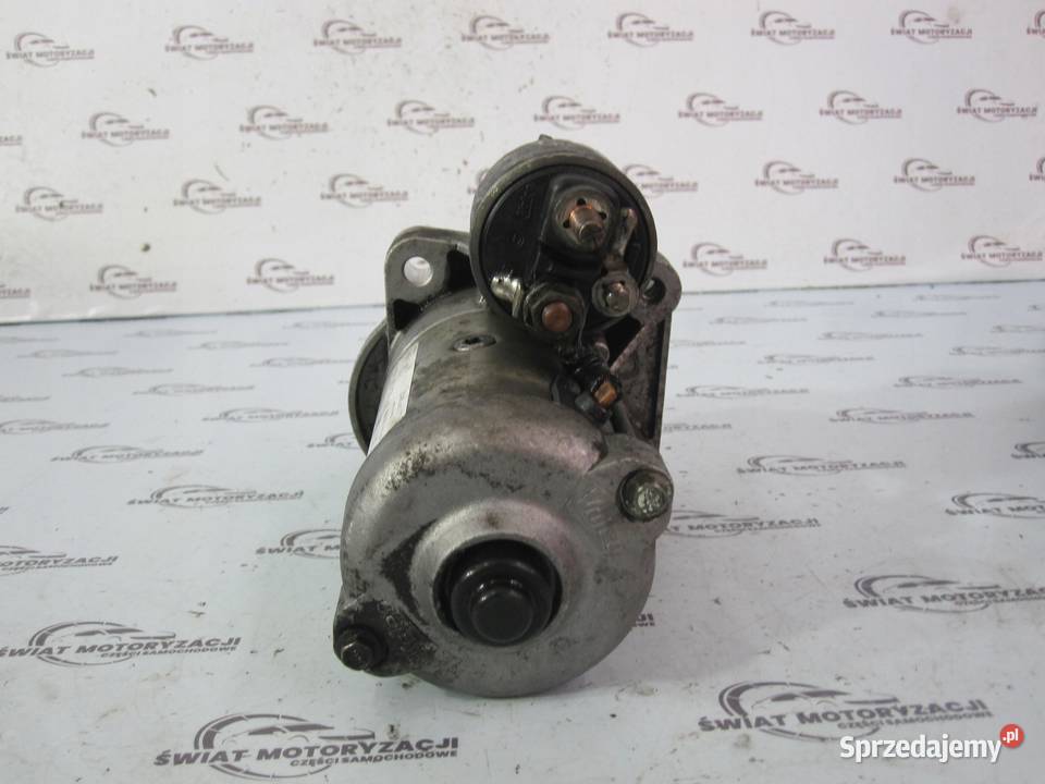 FOCUS MK3 16 TDCI T1DB 11r rozrusznik