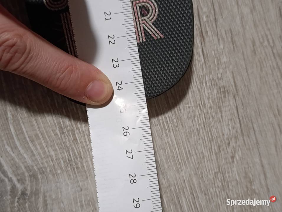 japonki damskie czarne inna Poznań