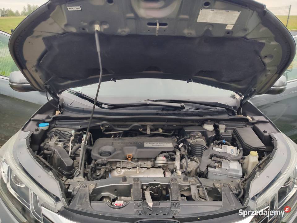 Sprzedam Honda CRV do negocjacji CR-V Nowy Sącz