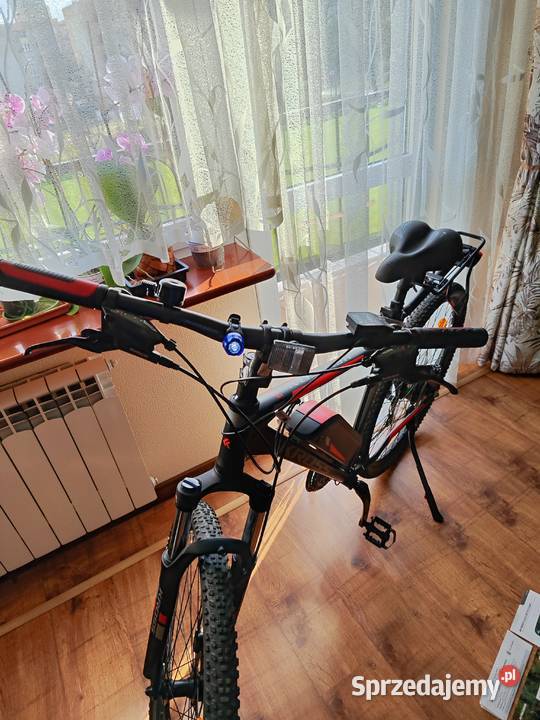 Rower Kross trans hybryd Mysłowice