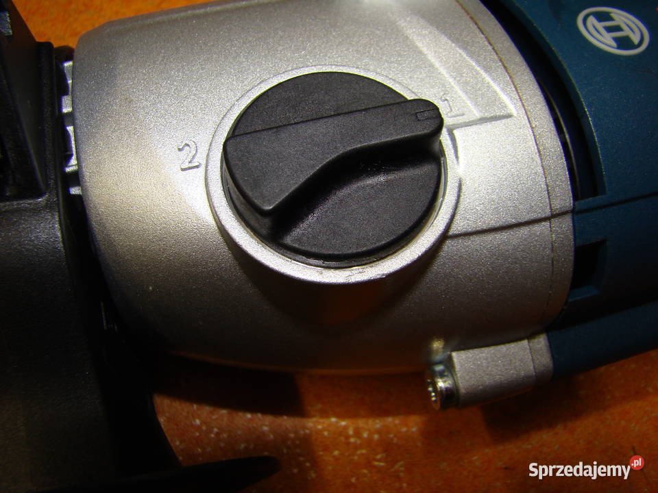 Wiertarka bezudarowa BOSCH GBM 132 RE Ref 0 601 Bielsko-Biała sprzedam