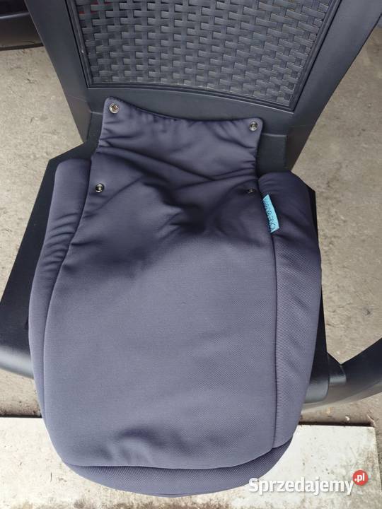 Wózek dziecięcy Icklebubba stomp lubelskie Roskosz