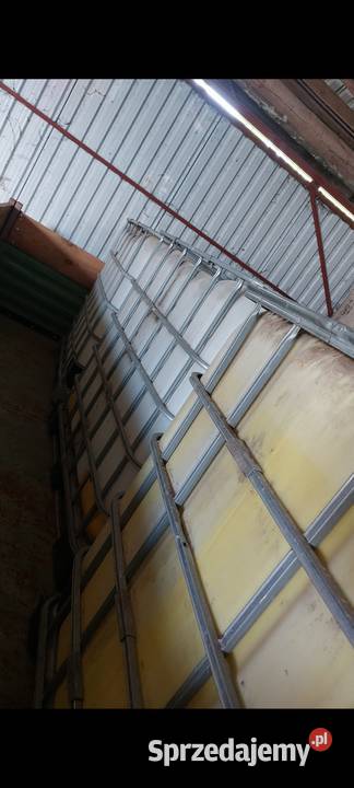 Zbiornik 1000l sprzedam