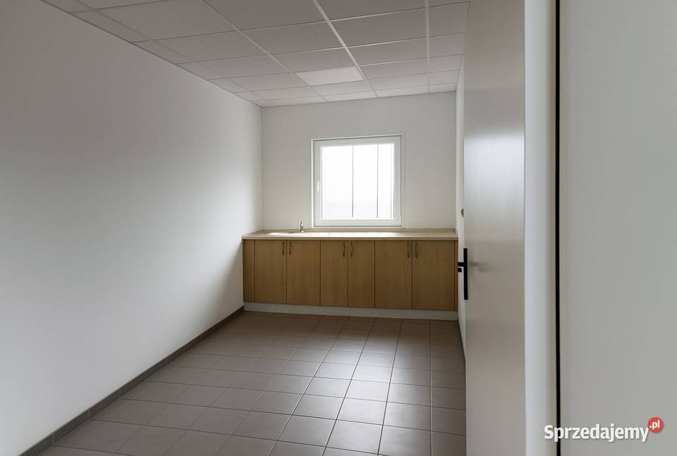 ModułowyKontenerowy obiekt biurowy do demontażu