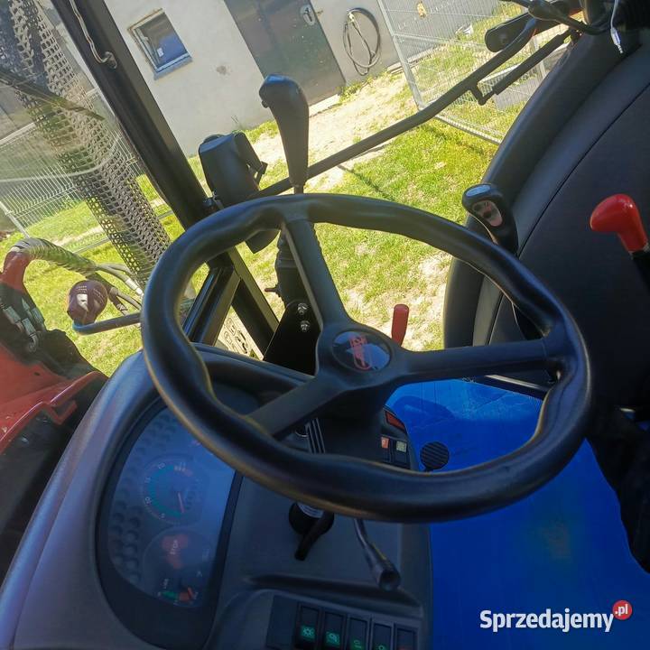 Zetor Forterra 95