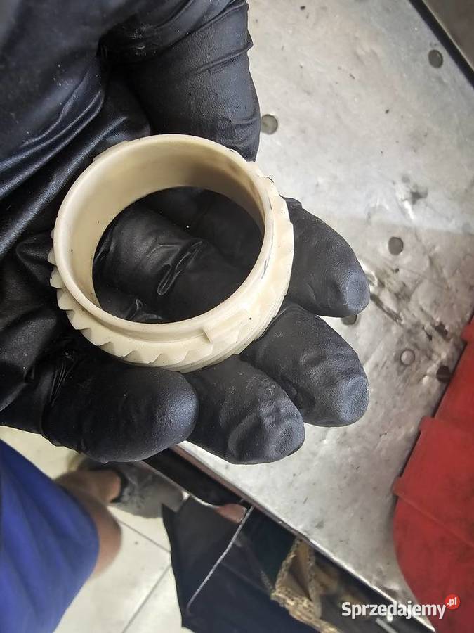 Peugeot speedfight 2 ślimak zębatka Jelenia Góra