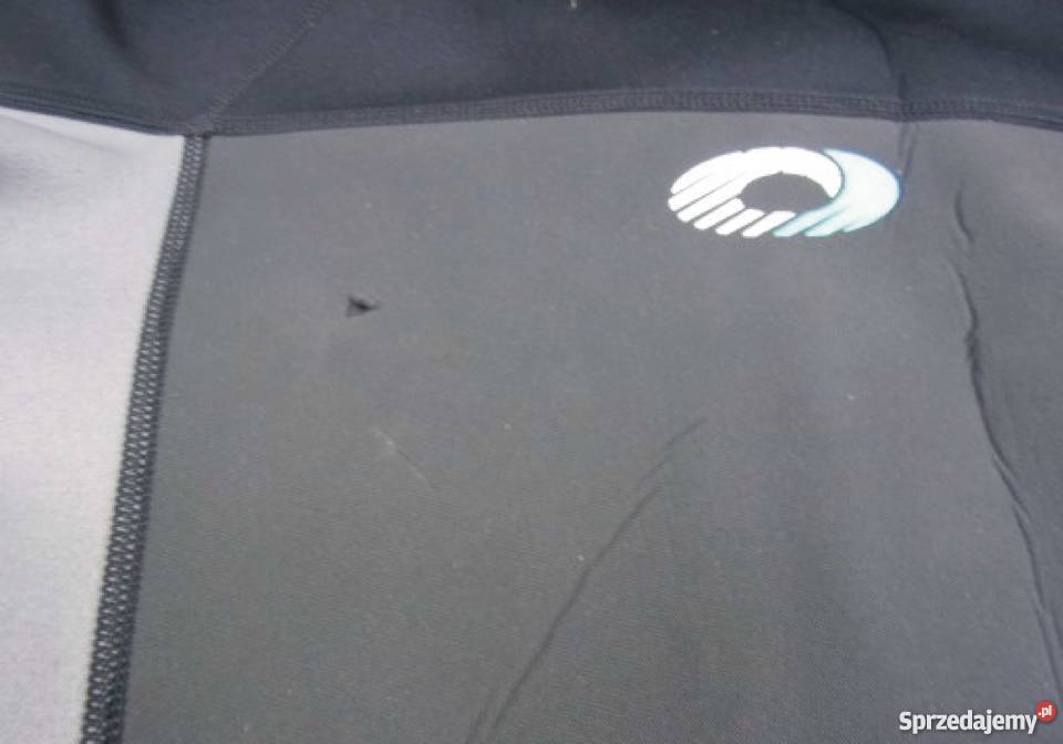 UWAGA OKAZJA Kombinezon pływacki Osprey LL WADA Łódź