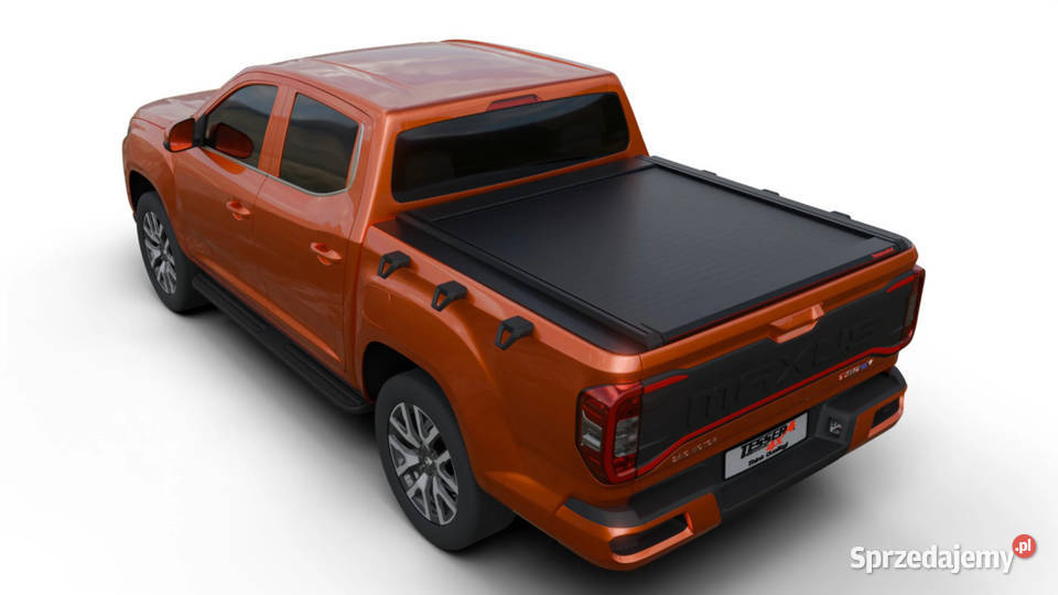 Roleta Zabudowa zwijana Aluminiowa Manualna SE osobowe warmińsko-mazurskie Pasłęk sprzedam