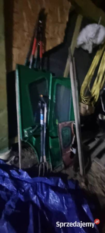 Części do c330c328 sprzedam