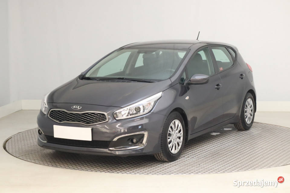Kia Ceed 16 GDI