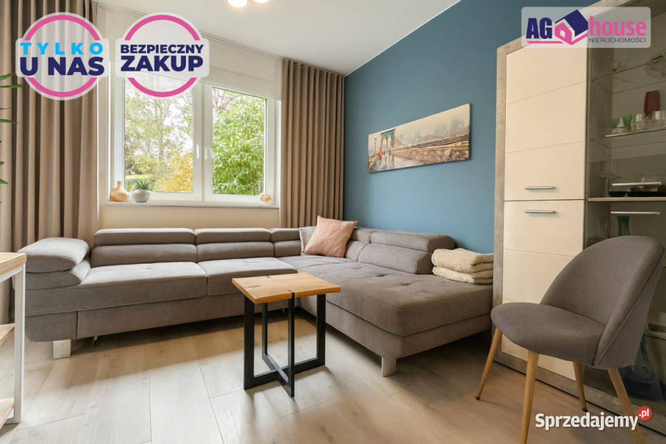 sprzedaży domu bliźniaka Banino 120m2