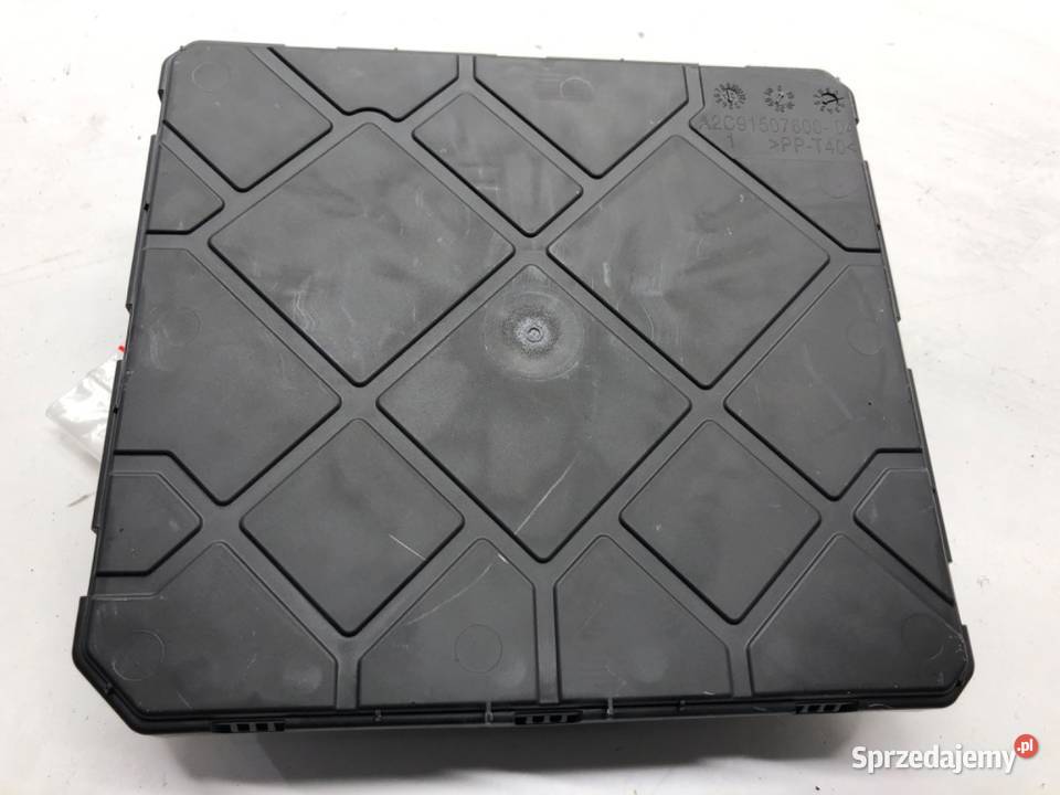 MODUŁ KOMFORTU SKODA KAMIQ 2Q0937090F Crossover