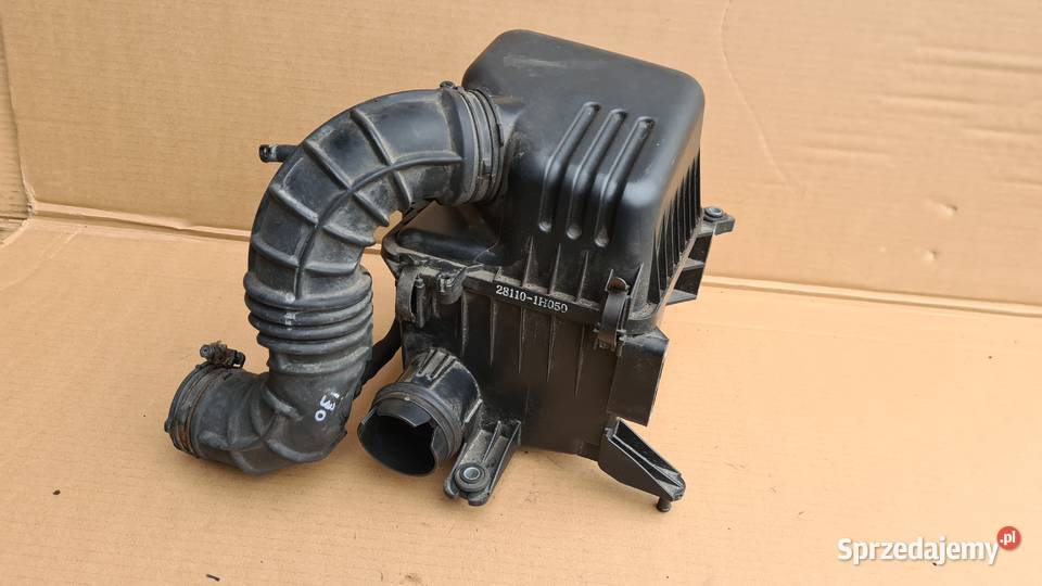 Hyundai I30 cw 1 Lift obudowa filtra powietrza dolnośląskie