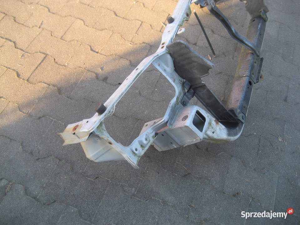 volvo s40 v40 9603r pas przedni okulary belka sprzedam