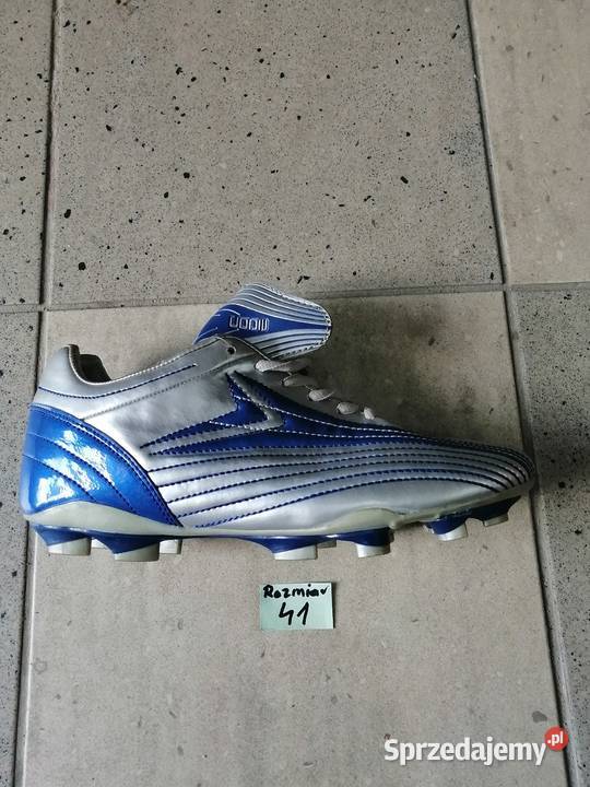 Buty piłkarskie lanki nowe Piłka nożna