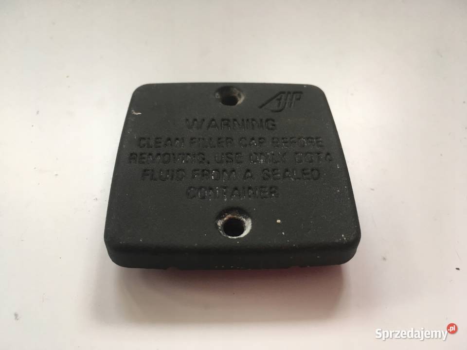 AJP 54mm Pokrywa pompy hamulcowej Łobżenica sprzedam