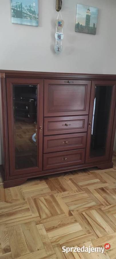 Meble BRW Stylius