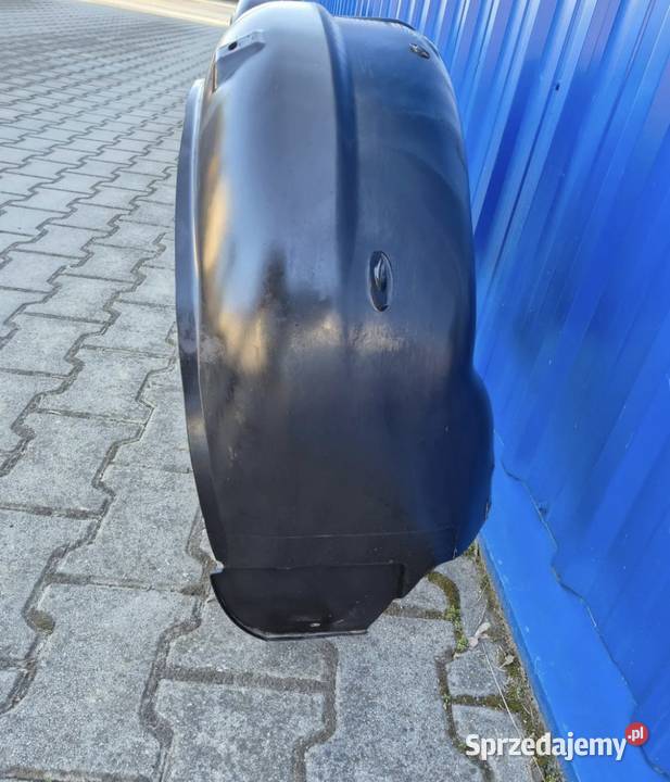 NADKOLE TYŁ PRAWY TYLNE PRAWE SEAT ALTEA XL SEAT