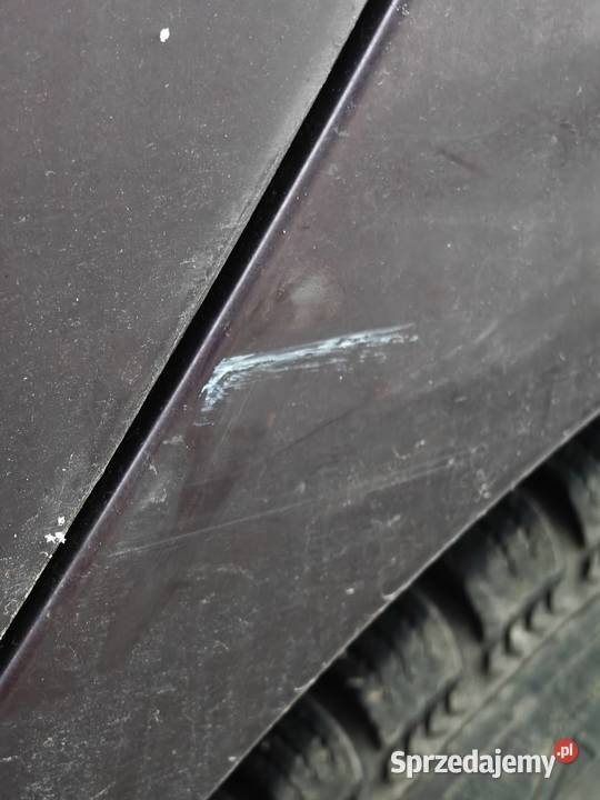 Ford Fiesta Benzyna LPG Polski Salon małopolskie sprzedam