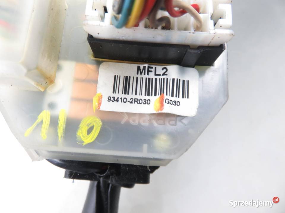 PRZEŁĄCZNIK ZESPOLONY HYUNDAI i30 I CW