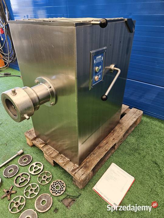 Wilk Prosty LASKA 130mm Krotoszyn