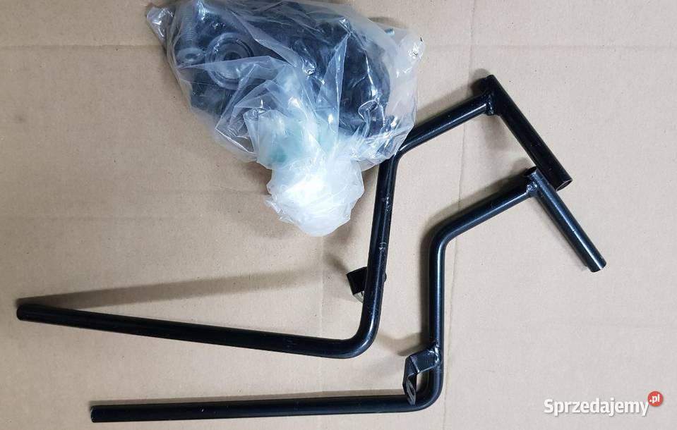 NOWA SZYBA OWIEWKA AMICO SPORT SR REPLICA URBAN sprzedam