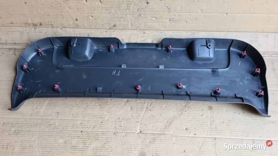 Suzuki Ignis FH 0003 boczek tapicerka wewnętrzna Legnica