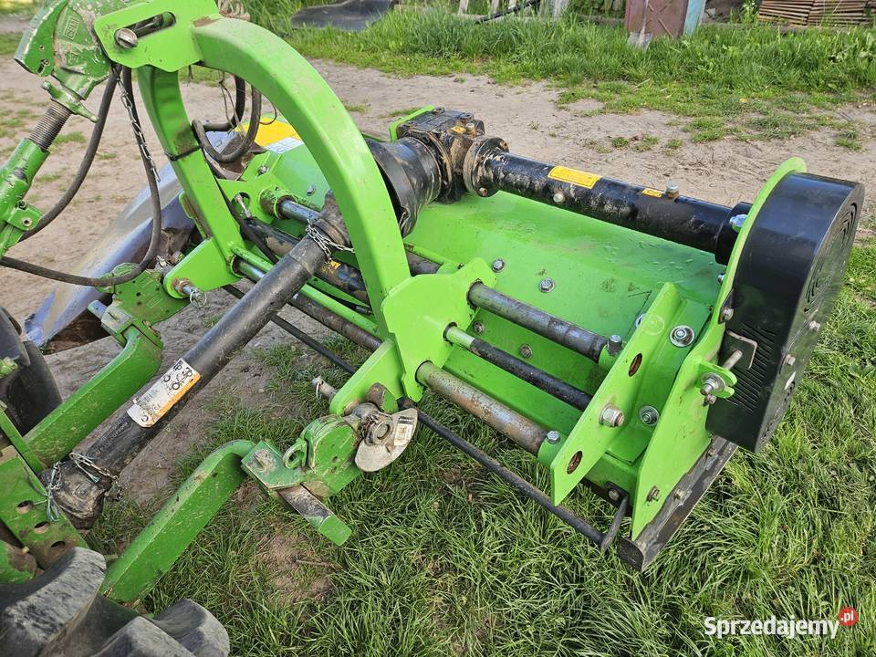 Kosiarka bijakowa TALEX Eco150 Bełżyce