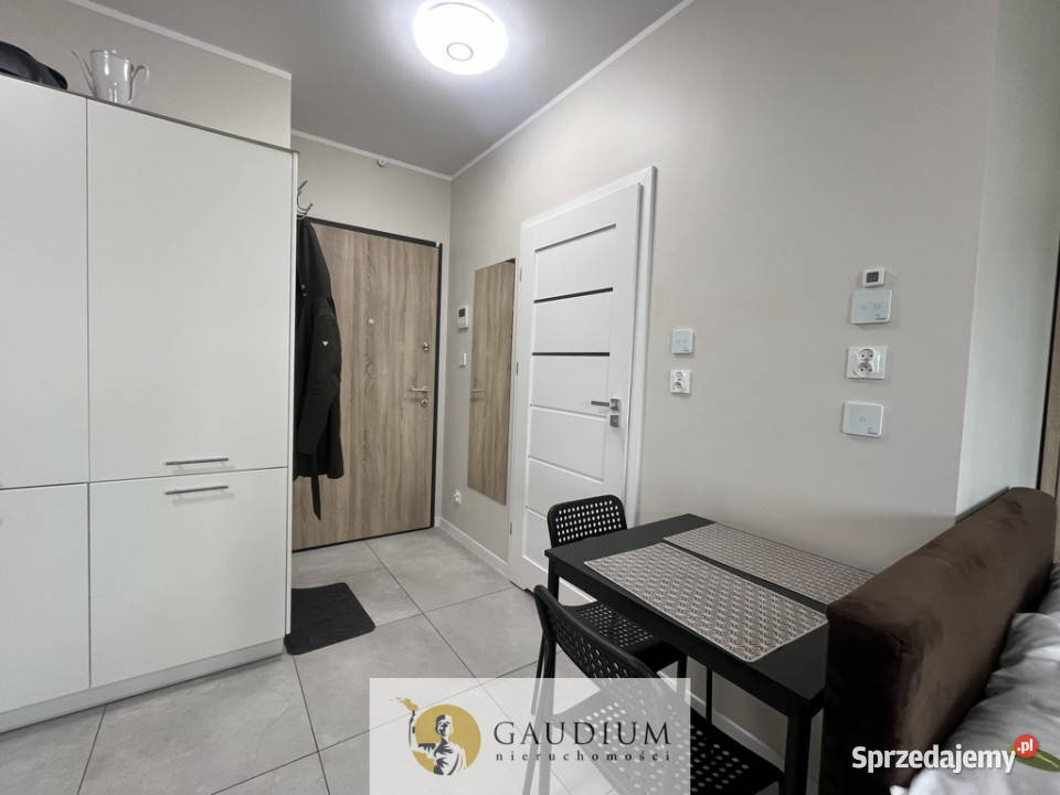 Gdańsk Nowy Port Bernarda Filarskiego 29.45m2 sprzedam