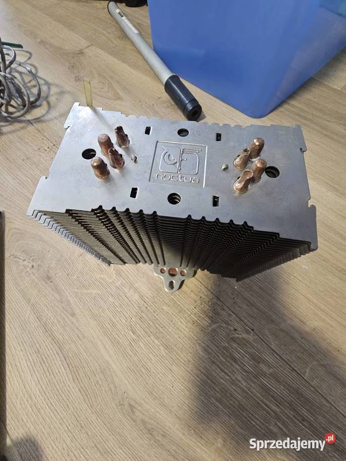 Radiator procesora Noctua Tychy