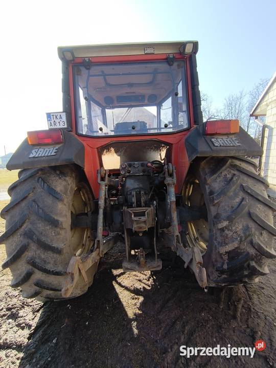 Same laser 100 Kózki