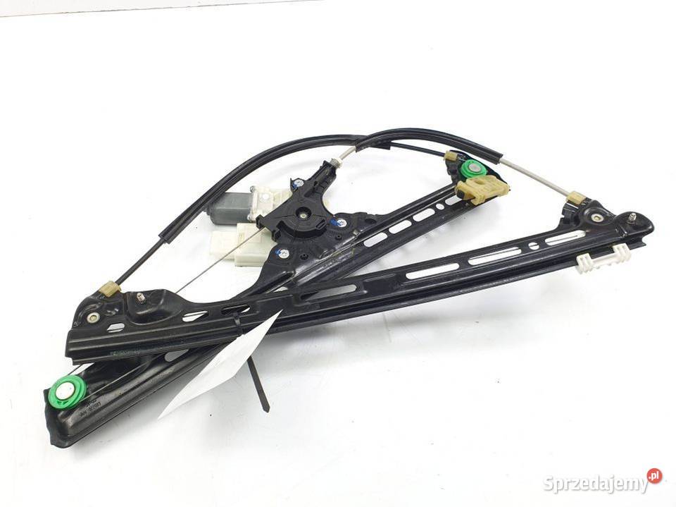 PODNOŚNIK SZYBY PP CITROEN C4 PICASSO 9816272480 Lipno