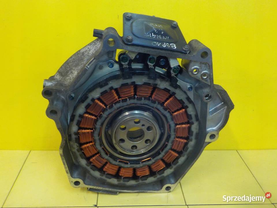 INSIGHT JAZZ 13 HYBRYDA 12r 88 silnik Suków