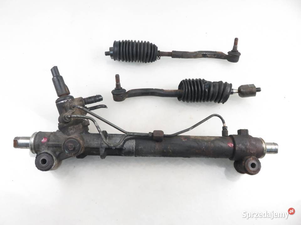 MAGLOWNICA TOYOTA PREVIA osobowe