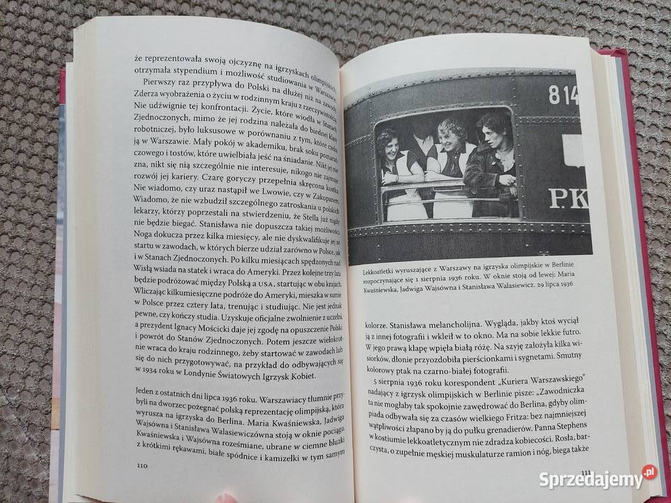 Olimpijki Anna Sulińska Pozostałe Kraków