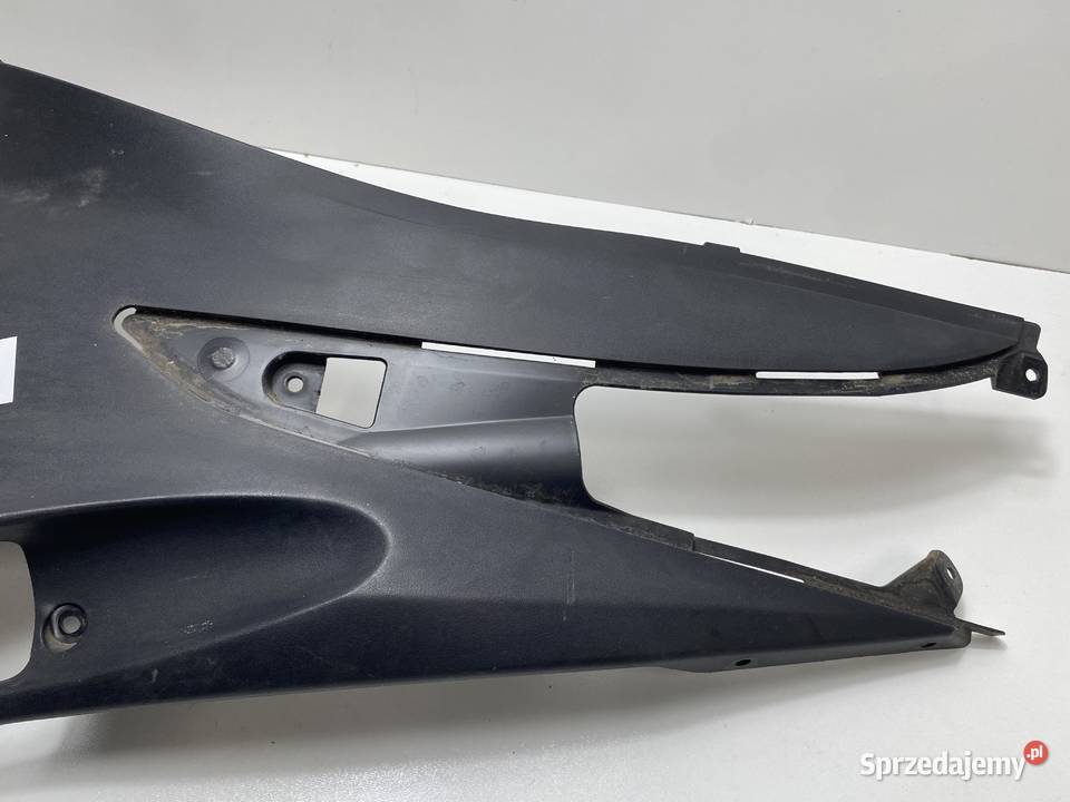 SUZUKI SIXTEEN UX125 OWIEWKA BOCZEK LEWY OSŁONA Siedlce sprzedam