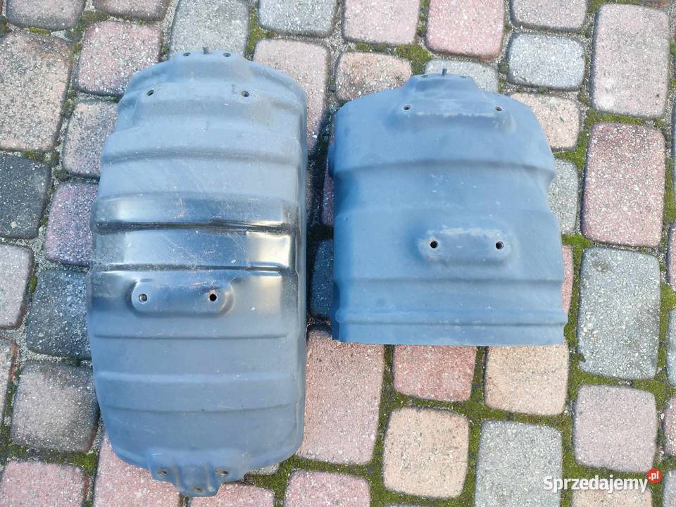 yamaha xv1900 raider mocowanie błotnik