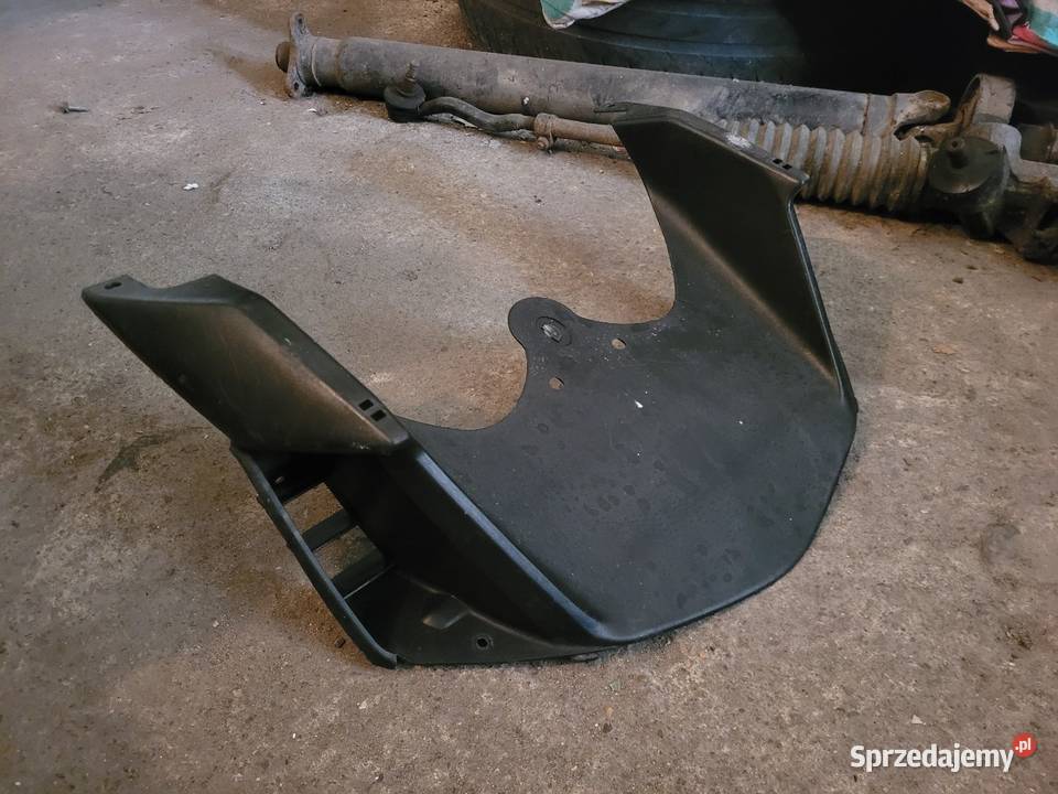 9446116G00 Suzuki Sv650 owiewka Osłona czaszy wielkopolskie Kalisz sprzedam