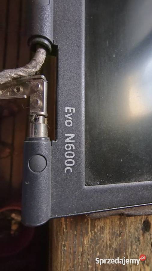 Matryca laptopa EVO Bielsko-Biała sprzedam